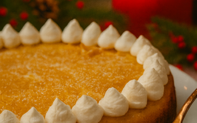 Tagurpidi mandariinikook