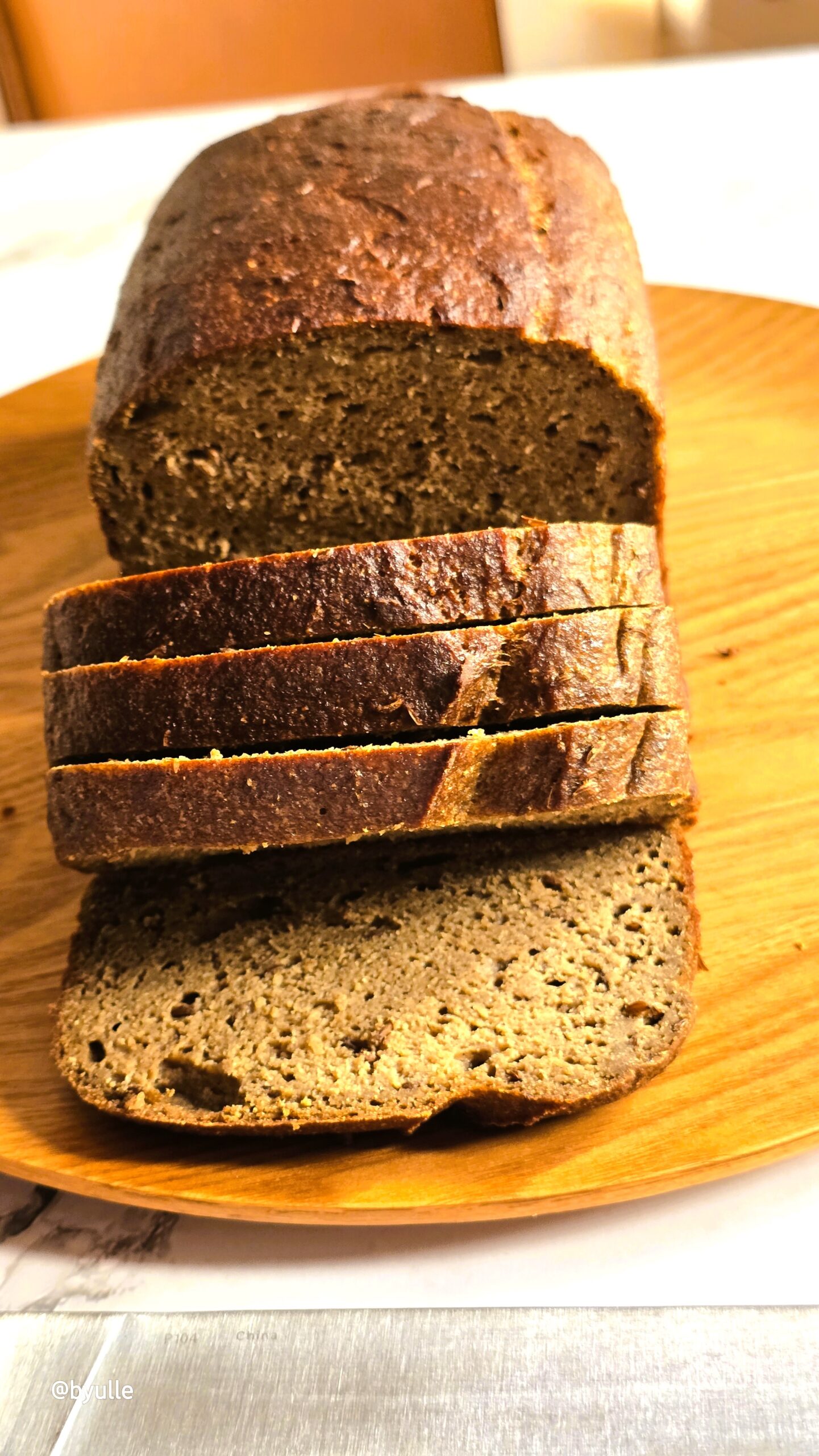 Leib_1 Gluteenivaba juuretis